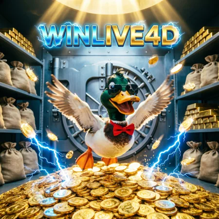WINLIVE4D | Platform Mix Parlay Andal dengan Peluang Besar dan Modal Lebih Terjangkau image 1